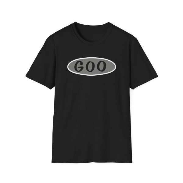 Goo Goo Dolls Radio Unisex Softstyle T-Shirt