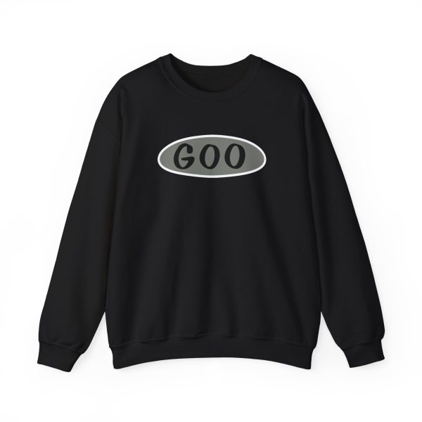 Goo Goo Dolls Radio Unisex Heavy Blend™ Crewneck Sweatshirt