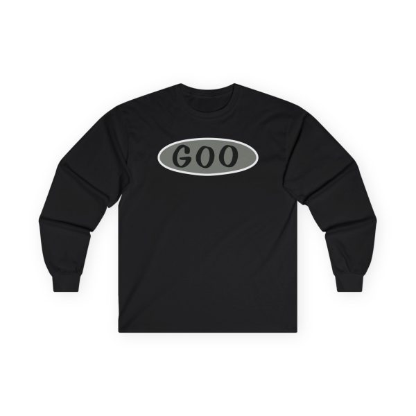 Goo Goo Dolls Radio Unisex Ultra Cotton Long Sleeve Tee