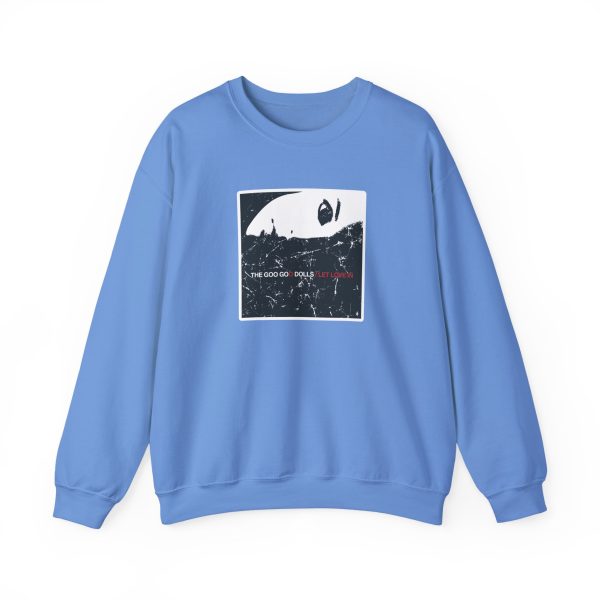 Goo Goo Dolls Let Love Unisex Heavy Blend™ Crewneck Sweatshirt